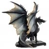 Monster Hunter World PS4 GAME Limited PVC Models Dragon Action Figure Japanese Genuine Kids Toy Gifts.jpg 640x640.jpg (18)