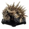 Monster Hunter World PS4 GAME Limited PVC Models Dragon Action Figure Japanese Genuine Kids Toy Gifts.png 640x640.png (3)