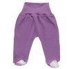 Zavinovací kojenecké body + polodupačky, bavlna, 2D sada, MBaby, Ptáčci - šeřík, vel. 62 (Velikost koj oblečení 62 (2-3m))