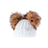 newborn baby hat fashion golden silver sweet heart ear letter toddlers infant baby fluff pompom hat.jpg 640x640.jpg (31)
