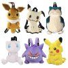 3D batoh pokémon