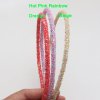 3 Piece New Girls Glitter Hair Accessories Kids Soft Hair Bands Fashion Headbands Children Party Hairbands.jpg 640x640.jpg (14)