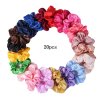 25 10 6pcs Satin Scrunchies Girls Elastic Hair Band Ponytail Holder Ties Rubber Bands Fashion Women.jpg 640x640.jpg (1)