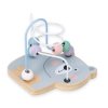 125557 218448 adam toys edukacni labyrint medvidek modry