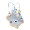 125557 218449 adam toys edukacni labyrint medvidek modry