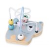 125557 218447 adam toys edukacni labyrint medvidek modry