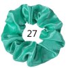 25 10 6 1pc Vintage Satin Scrunchies Girls Elastic Hair Bands Ponytail Holder Ties Rubber Bands.jpg 640x640.jpg (41)