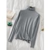 Turtleneck Women Sweaters 2022 Autumn Winter Sweater Knitted Pullover Long Sleeve Woman Sweaters Tops Soft Jumper.jpg 640x640.jpg (2)