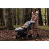 145816 282346 prosivany fusak s kozesinou 100x45cm sensillo olaf dots grafit