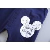 Teplákové lacláče Mickey Mouse