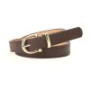 2023 Women Belts New PU Leather Simple Metal Buckle Belt Girls Dress Jean Pants Waistband Belts.jpg 640x640.jpg