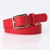 2023 Women Belts New PU Leather Simple Metal Buckle Belt Girls Dress Jean Pants Waistband Belts.jpg 640x640.jpg (1)
