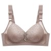 Plus Size Ladies Bra Thin No Steel Ring Comfortable Breathable Bra Adjustable Underwear Push Up Sexy.jpg (4)