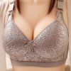 Plus Size Ladies Bra Thin No Steel Ring Comfortable Breathable Bra Adjustable Underwear Push Up Sexy.jpg