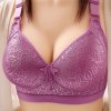 Plus Size Ladies Bra Thin No Steel Ring Comfortable Breathable Bra Adjustable Underwear Push Up Sexy.jpg 640x640.jpg (2)