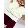 Warm Leggings Women Winter Pants Thick Velvet Legging High Waist Black Pants Compression Lamb Wool Trousers.jpg 640x640.jpg (2)