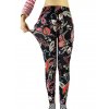 CUHAKCI Fashion Women Leggings Beautiful Leaf Floral Printing High Waist Jeggings Stretch Pant Sexy Hot Sale.jpg 640x640.jpg (15)