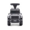 Odrážedlo Jeep Rubicon Gladiator Milly Mally šedé (Barva Šedá)