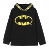 MIKINA BATMAN (Velikost 10)