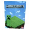 TEPLÁKOVÁ SOUPRAVA MINECRAFT (Velikost 6-7)