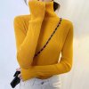 New Knitting Pullover Sweater Long Sleeve Bottom Shirt Slim Turtleneck Sweaters Autumn Winter Soft Blouse Jumpers.jpg 640x640.jpg (8)
