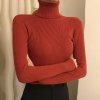 New Knitting Pullover Sweater Long Sleeve Bottom Shirt Slim Turtleneck Sweaters Autumn Winter Soft Blouse Jumpers.jpg 640x640.jpg (12)
