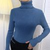 New Knitting Pullover Sweater Long Sleeve Bottom Shirt Slim Turtleneck Sweaters Autumn Winter Soft Blouse Jumpers.jpg 640x640.jpg (15)