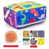 Baby Montessori Toy Magic Tissue Box Educational Learning Activity Sensory Toy For Kids Finger Exercising Busy.jpg 640x640.jpg (1)