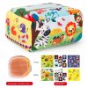 Baby Montessori Toy Magic Tissue Box Educational Learning Activity Sensory Toy For Kids Finger Exercising Busy.jpg 640x640.jpg (5)