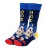 SADA 3 KS PONOŽKY SONIC (Velikost 36-41)
