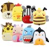 Baby Kindergarten Backpack Cute Plush Animals Mini Bags for Kids Boys and Girls Nursery Backpack Children.jpg (1)