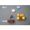 Super Mario refrigerator magnet toy 3D three dimensional cute cartoon home decoration ornaments dolls children s.jpg 640x640.jpg (11)