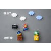 Super Mario refrigerator magnet toy 3D three dimensional cute cartoon home decoration ornaments dolls children s.jpg 640x640.jpg (13)