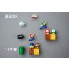 Super Mario refrigerator magnet toy 3D three dimensional cute cartoon home decoration ornaments dolls children s.jpg 640x640.jpg (33)