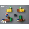 Super Mario refrigerator magnet toy 3D three dimensional cute cartoon home decoration ornaments dolls children s.jpg 640x640.jpg (36)