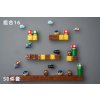 Super Mario refrigerator magnet toy 3D three dimensional cute cartoon home decoration ornaments dolls children s.jpg 640x640.jpg (22)