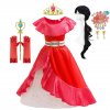 Elena Dress Girl Princess Cosplay Costume Children Birthday Party Surprise Gift Avalor Fancy Frock Anime Role.jpg 640x640.jpg (3)