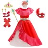 Elena Dress Girl Princess Cosplay Costume Children Birthday Party Surprise Gift Avalor Fancy Frock Anime Role.jpg 640x640.jpg (1)