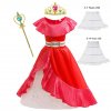 Elena Dress Girl Princess Cosplay Costume Children Birthday Party Surprise Gift Avalor Fancy Frock Anime Role.jpg 640x640.jpg (10)