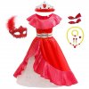 Elena Dress Girl Princess Cosplay Costume Children Birthday Party Surprise Gift Avalor Fancy Frock Anime Role.jpg 640x640.jpg (7)