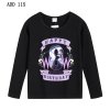 Wednesday Addams Long Sleeve T shirt Kids Clothes Children Sweatshirt Boy Girl Tops Toddler Pullovers Kawaii.jpg 640x640.jpg (28)