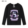 Wednesday Addams Long Sleeve T shirt Kids Clothes Children Sweatshirt Boy Girl Tops Toddler Pullovers Kawaii.jpg 640x640.jpg (29)