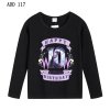 Wednesday Addams Long Sleeve T shirt Kids Clothes Children Sweatshirt Boy Girl Tops Toddler Pullovers Kawaii.jpg 640x640.jpg (22)