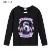Wednesday Addams Long Sleeve T shirt Kids Clothes Children Sweatshirt Boy Girl Tops Toddler Pullovers Kawaii.jpg 640x640.jpg (25)