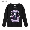Wednesday Addams Long Sleeve T shirt Kids Clothes Children Sweatshirt Boy Girl Tops Toddler Pullovers Kawaii.jpg 640x640.jpg (26)