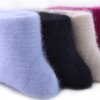 Wool Socks women s female Winter Warm Women Socks Super Thicker Solid Sheep Wool Against Cold.jpg (2)