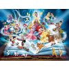 Diamond Paint Disney 5D Diamond Painting Cartoon Princess Villain Cross Stitch Embroidery Kit Rhinestone Picture Home.jpg 640x640.jpg (4)