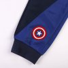 TEPLÁKOVÁ SOUPRAVA CAPTAIN AMERICA (Velikost 7)