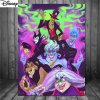Disney Villains Diamond Painting Kit Full Diamond Embroidery Mosaic Picture Rhinestones DIY Cross Stitch Set Cartoon.jpg