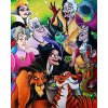 Disney Villains Diamond Painting Kit Full Diamond Embroidery Mosaic Picture Rhinestones DIY Cross Stitch Set Cartoon.jpg 640x640.jpg (2)
